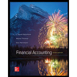 FINANCIAL ACCOUNTINGLL W/CONNECT >IC< - 4th Edition - by SPICELAND - ISBN 9781259934773