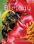 Essentials of Biology (5th International Edition)