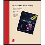 BIOLOGY LL ETEXT W/CNCT - 11th Edition - by Raven - ISBN 9781259948442