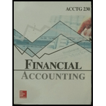 Financial Accounting (Custom) - 4th Edition - by SPICELAND - ISBN 9781259958519