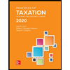 Principles Of Taxation For Business And Investment Planning 2020 Edition