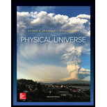 PHYSICAL UNIVERSE(LL)-W/ACCESS >CUSTOM< - 16th Edition - by KRAUSKOPF - ISBN 9781259974755