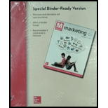 Marketing 5e - 5th Edition - by Grewal, Levy - ISBN 9781259975578