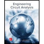 Loose Leaf for Engineering Circuit Analysis Format: Loose-leaf - 9th Edition - by Hayt - ISBN 9781259989490