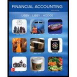 FINANCIAL ACCT. (LL)-W/ACCESS >CUSTOM< - 9th Edition - by Libby - ISBN 9781259994746