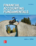 Financial Accounting Fundamentals