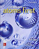 GEN COMBO CHEMISTRY: ATOMS FIRST; ALEKS 360 2S ACCESS CARD CHEMISTRY:ATOMS FIRST - 3rd Edition - by Julia Burdge - ISBN 9781260020229