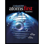 CHEMISTRY(HARDCOVER W/CODE) CUSTOM - 2nd Edition - by Burdge - ISBN 9781260037937