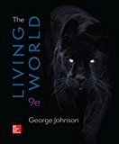 Connect Access Card for The Living World - 9th Edition - by George B Johnson Professor - ISBN 9781260041378