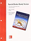 Gen Combo Ll Managerial Economics And Business Strategy; Connect Access Card - 9th Edition - by Baye - ISBN 9781260044300
