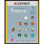 GEN COMBO PERSONAL FINANCE; CONNECT ACCESS CARD - 12th Edition - by Jack R. Kapoor, Les R. Dlabay Professor, Robert J. Hughes - ISBN 9781260044416