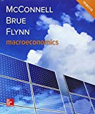 GEN COMBO MACROECONOMICS, CONNECT ACCESS CARD - 21st Edition - by Campbell R. McConnell, Stanley L. Brue, Sean Masaki Flynn Dr. - ISBN 9781260044867