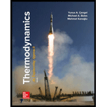 Thermodynamics: An Engineering Approach ( 9th International Edition ) ISBN:9781260092684