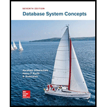 EBK DATABASE SYSTEM CONCEPTS            - 7th Edition - by SILBERSCHATZ - ISBN 9781260049268