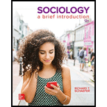 Sociology: A Brief Introduction with Connect Access Card - 12th Edition - by Richard T. Schaefer - ISBN 9781260049893