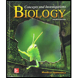 Biology: Concepts and Investigations - With Access - 4th Edition - by Hoefnagels - ISBN 9781260053777