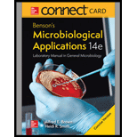 BENSON'S MICROBIO.APPL.:..,CONC.-ACCESS - 14th Edition - by Brown - ISBN 9781260054170