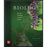 Biology W/Connect Access Card (4th edition) - 4th Edition - by Rober J Brooker, Eric P. Widmaier Dr., Linda Graham Dr. Ph.D. - ISBN 9781260078824