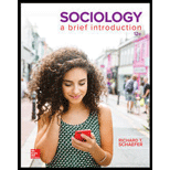 Sociology:brief Intro.(pb) - 12th Edition - by Schaefer - ISBN 9781260110500