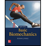 Looseleaf For Basic Biomechanics - 8th Edition - by Susan J Hall - ISBN 9781260137392