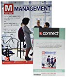 GEN COMBO LOOSELEAF M:MANAGEMENT; CONNECT ACCESS CARD - 5th Edition - by Thomas S Bateman - ISBN 9781260149135
