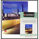 Gen Combo Looseleaf Financial And Managerial Accounting; Connect Access Card - 18th Edition - by williams - ISBN 9781260149197
