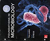 GEN COMBO LOOSELEAF FOUNDATIONS IN MICROBIOLOGY; CONNECT ACCESS CARD - 10th Edition - by TALARO - ISBN 9781260149371