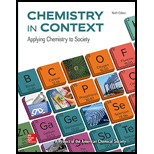 Loose Leaf for Chemistry in Context - 9th Edition - by American Chemical Society - ISBN 9781260151763