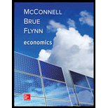 Loose Leaf for Economics - 21st Edition - by Campbell R. McConnell - ISBN 9781260152708