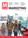 M Marketing - 6th Edition - by Grewal - ISBN 9781260158083