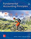 Loose Leaf For Fundamental Accounting Principles Format: Loose-leaf