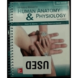 Laboratory Manual For Human Anatomy & Physiology - 4th Edition - by Martin,  Terry R., Prentice-craver,  Cynthia - ISBN 9781260159080