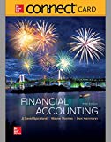 Financial Accounting Connect Access Card - 5th Edition - by J. David Spiceland - ISBN 9781260159622