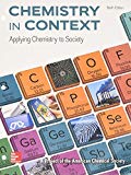 Loose Leaf for Chemistry in Context with Connect Access Card - 9th Edition - by American Chemical Society - ISBN 9781260160826