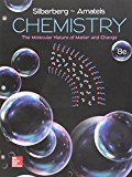 Package: Loose Leaf for Chemistry: The Molecular Nature of Matter and Change with Connect 2 Year Access Card - 8th Edition - by Martin Silberberg Dr., Patricia Amateis Professor - ISBN 9781260160864