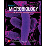 Loose Leaf for Nester's Microbiology: A Human Perspective