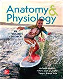 Loose Leaf For Anatomy & Physiology: An Integrative Approach - 3rd Edition - by McKinley Dr., Michael; O'Loughlin, Valerie; Bidle, Theresa - ISBN 9781260162493