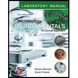 Laboratory Manual for Microbiology Fundamentals: A Clinical Approach - 3rd Edition - by OBENAUF,  Steven - ISBN 9781260163469