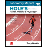 Laboratory Manual for Hole's Human Anatomy & Physiology Cat Version