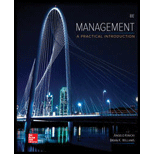 MANAGEMENT (LL) >CUSTOM< - 8th Edition - by KINICKI - ISBN 9781260188615