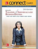 Connect Access Card for McGraw-Hill's Taxation of Individuals and Business Entities 2019 Edition - 10th Edition - by Brian C. Spilker Professor, Benjamin C. Ayers, John Robinson Professor, Edmund Outslay Professor, Ronald G. Worsham Associate Professor, John A. Barrick Assistant Professor, Connie Weaver - ISBN 9781260189698