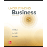 Understanding Business - 12th Edition - by Nickels - ISBN 9781260211146