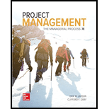 PROJECT MANAGEMENT (LOOSELEAF)-W/ACCESS - 7th Edition - by Larson - ISBN 9781260216011
