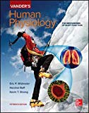 Vander's Human Physiology with Connect Access Card - 15th Edition - by Eric Widmaier, Hershell Raff, Kevin Strang - ISBN 9781260252637