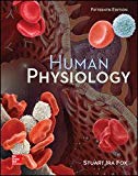 Human Physiology with Connect Access Card - 15th Edition - by Stuart Fox, Krista Rompolski - ISBN 9781260252651