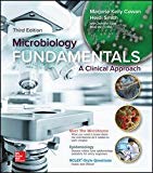Microbiology Fundamentals + Connect Access Card