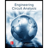 Engineering Circuit Analysis (Looseleaf) - With Connect - 9th Edition - by Hayt - ISBN 9781260263138