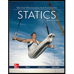 VECTOR MECH...,STATICS (LOOSE)-W/ACCESS - 12th Edition - by BEER - ISBN 9781260265491