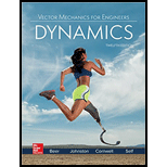 VECTOR MECH...,DYNAMICS(LOOSE)-W/ACCESS - 12th Edition - by BEER - ISBN 9781260265521
