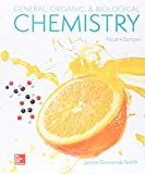 Loose Leaf for General, Organic and Biological Chemistry with Connect 2 Year Access Card - 4th Edition - by Janice Gorzynski Smith Dr. - ISBN 9781260269284